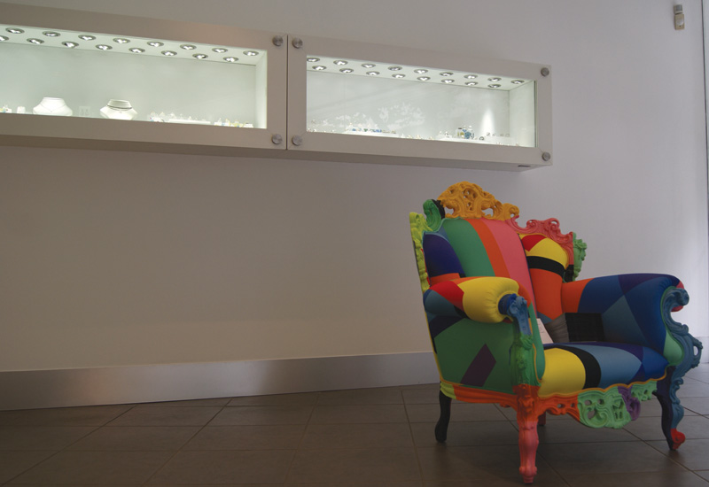 STORE DESIGN Lumsden's 10 retail design tips